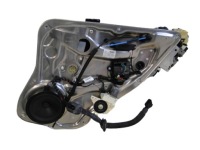 фото thumb №1, Mercedes e klasa w212 модуль w двері a2129001327