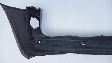 фото thumb №6, Бампер зад renault kangoo ii 8200499018