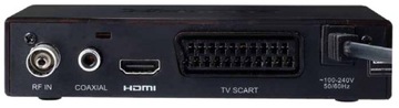ЦИФРОВОЙ ТЮНЕР HD DVB-T/DVB-T2 OPTIBOX-NGEN H.265/HEVC OPTICUM