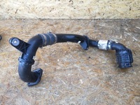 фото thumb №1, Renault koleos ii труба интеркулер 144600107r dci