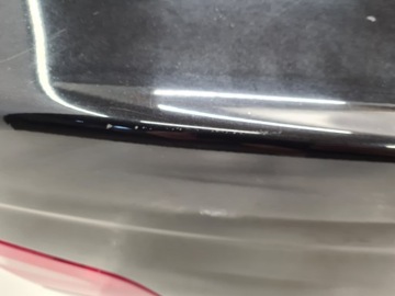 фото thumb №10, Skoda superb ii sedan кришка багажника lf9r