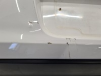 фото thumb №7, Vw golf vi hb 5d бампер задня задній lb9a