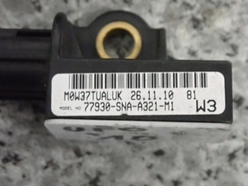 фото thumb №8, Honda civic ufo viii 06- датчик ударний srs переднє