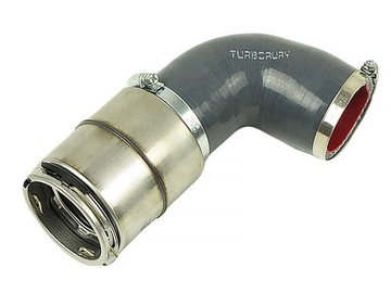 фото thumb №1, Шланг turbo renault master 2.3 dci 144603389r