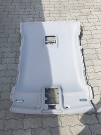 фото thumb №2, Потолок светлая audi a8 d3 05r красивая