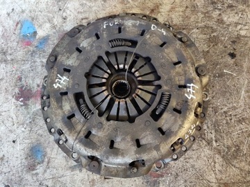 фото thumb №1, Ford transit vii 2.2tdci диск притиск зчеплення 474