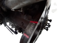 фото thumb №6, Chevrolet captiva 2.0 vcdi z20s1 двигун 172 tyś km