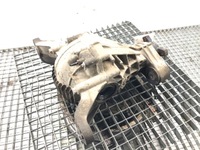 фото thumb №1, Мост дифференциал задняя mercedes w164 05-12 ml 4.0cdi 306km