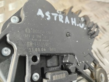 фото thumb №7, Opel signum 2004 моторчик дворники стёкла задней