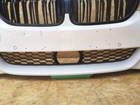 фото thumb №7, Bmw 5 g30 бампер перед радар 6 pdc m набор