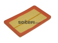 фото thumb №2, Фильтр воздуха purflux do hyundai atos 1.1