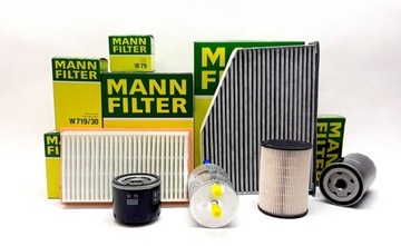 фото thumb №2, Фильтр кабины dodge caliber 06- cu2227 mann cu 2227 mann-filter cu 2227