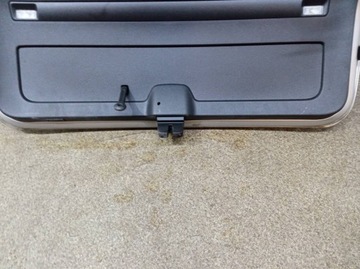 фото thumb №13, Крышка зад стекло универсал skoda superb ii 2008-2015