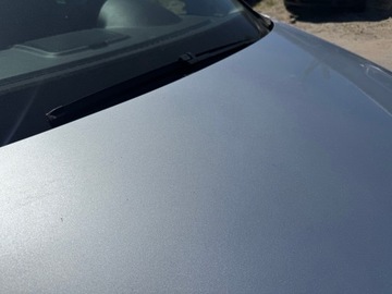 фото thumb №14, Vw touran i капот кришка двигуна la7w