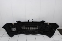 фото thumb №8, Mazda cx-7 cx7 lift 09r- бампер перед передний pdc омыватель 35j