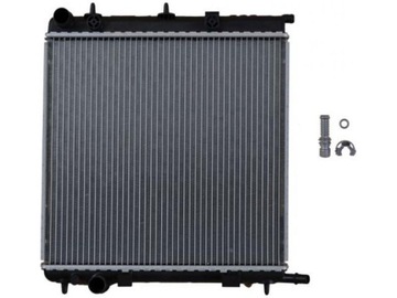 фото thumb №14, 50430 nrf радіаторів води