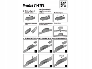 фото thumb №13, Двірник листова ресора multitype oximo mt600 універсальний
