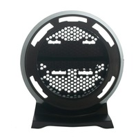 фото thumb №1, Opel grandland кронштейн емблема bez отвір na радар 77102f19