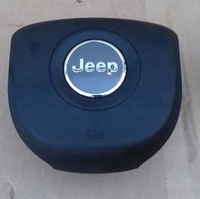 фото thumb №2, Jeep grand cherokee wk2 подушка подушка безпеки ремені kpl