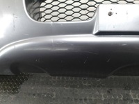 фото thumb №9, Бампер перед hyundai santa fe i za