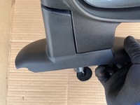 фото thumb №7, Левая зеркало kangoo iii ii citan механическое