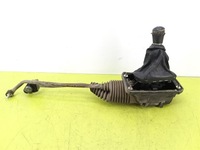 фото thumb №1, Механизм изменения коробки передач домкрат audi a6 c5 1997-2004 1,9 tdi 8d0711025ac