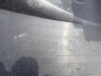 фото thumb №12, Vw crafter i 1 06-16 бампер перед передний