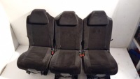 фото thumb №1, Citroen c4 picasso 06-14 rok сиденье левый ii ряд !!!!