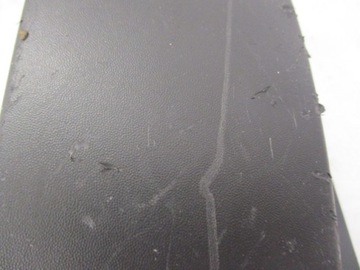 фото thumb №8, C5 aircross планка крила права задня зад