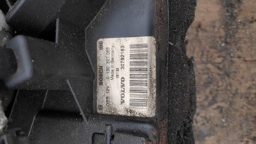 фото thumb №7, Pas переднее радиатор 2.4 volvo s80 ii 30792183