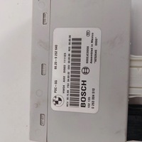 фото thumb №3, 2011 mini cooper countryman r60 модуль бесключевой kessy 9252640