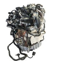 фото thumb №14, Vw sharan 7n seat alhambra двигун голий стійка dfla 2.0 tdi 150km