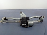 фото thumb №5, Skoda octavia iv механизм дворник перед eu