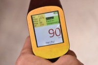 фото thumb №13, Двері ліва задня задні z163 opel corsa d 5d 06-11