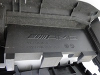 фото thumb №8, Mercedes a w176 176 cla 117 gla 156 руль воздуха верхняя левая 45 amg