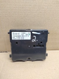 фото thumb №1, Модуль блок керування кондиціонера renault talisman 285258212r