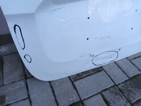 фото thumb №6, Дверь левая задние mercedes sprinter 910 задняя w910