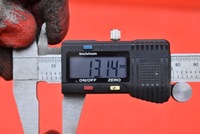 фото thumb №11, Амортизатор праві перед 2t14-18045-ah ford transit connect 1.8 tdci 90 km