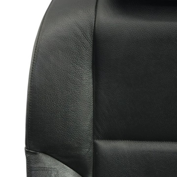 фото thumb №10, Bmw e60 e61 e65 e66 сидіння переднє спортивний з підігрівом електричний шкіра лівий