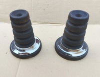 фото thumb №1, Dacia dokker отбойник амортизатора задняя