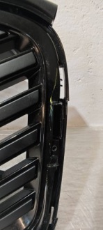 Решётка радиатора решётка радиатора volvo xc60 ii рестайлинг  2025 Оригинал, фото thumb