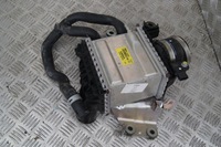 фото thumb №1, Infiniti q50 інтеркулер лівий 3.0t usa