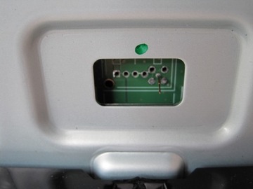 фото thumb №11, Панель кондиционера hyundai tucson iii 97250-n7300