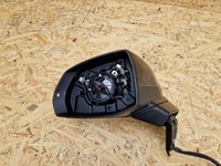 фото thumb №5, Дзеркало ліва audi q7 4m 10 pin карбон