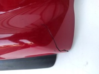 Купить Honda jazz 1 рестайлинг  на противотуманные фары бампер передний, фото thumb