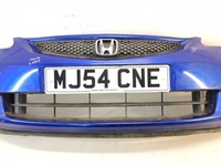 фото thumb №9, Honda jazz 1400cm3 2006 бамперы хэтчбек k2043