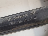 фото thumb №13, Корпус вентиляторов pas передний оригинальный номер 1497799080 peugeot 807 2.0hdi 06r.