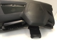 фото thumb №8, Vw golf viii 2021 консоль панель приладів приладова anglik