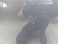 Капот крышка двигателя opel vectra c рестайлинг  2002-2008r lak:z168 Киев, фото thumb