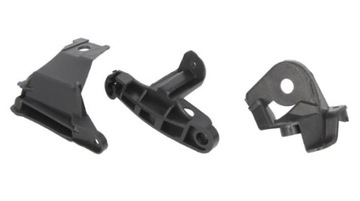 фото thumb №1, Кріплення фара ліві peugeot 308 07-11